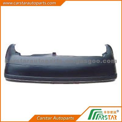 CAR REAR BUMPER 1.8 FOR VW PASSAT B5 97-00 3BD 807 378   VW020047-T1