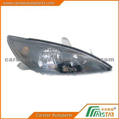 CAR HEAD LAMP(PERFORMANCE) FOR TOYOTA CAMRY 03