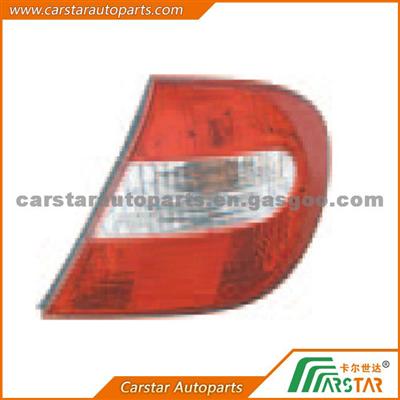 CAR TAIL LAMP(MID EAST) FOR TOYOTA CAMRY 03 L 81551-06160/R 81561-06170