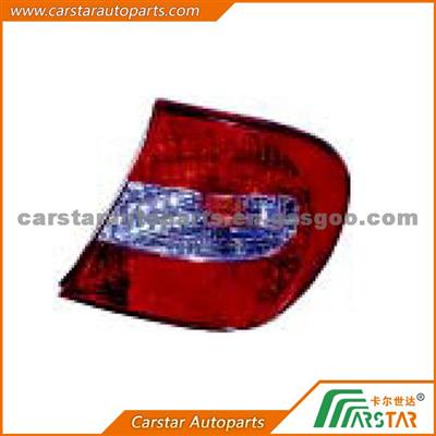 CAR TAIL LAMP(CN) FOR TOYOTA CAMRY 03 81551-33270   TY005004-T1