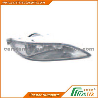 CAR FOG LAMP FOR TOYOTA CAMRY 03 L 81210-AA010/R 81220-AA010