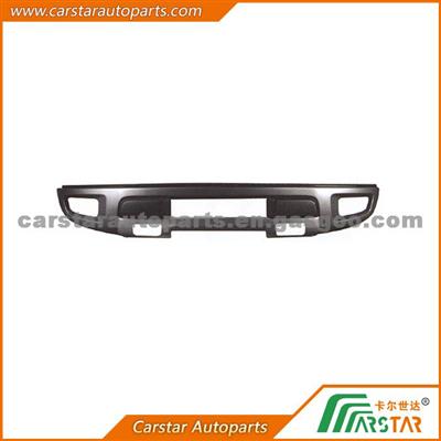 CAR FRONT BUMPER FOR FORD FD-150 SVT RAPTOR 2010