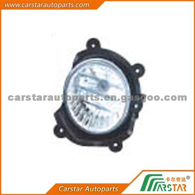 CAR FOG LAMP FOR KIA CERATO 05 L 92201-2F210/R 92202-2F210