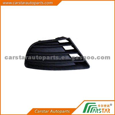 CAR FOG LAMP COVER FOR FIESTA 03 FORD L 3N21-19953-BAW/R 3N21-19952-BAW