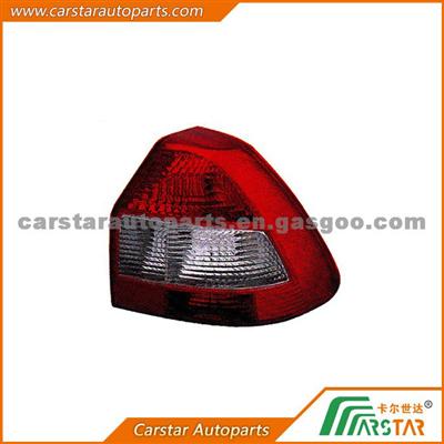 CAR TAIL LAMP FOR FIESTA 03 FORD L 3N21-13404-AA/R 3N21-13405-AA