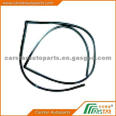 CAR FRONT GLASS RUBBER FOR TOYOTA CAMRY 03 53510-33201