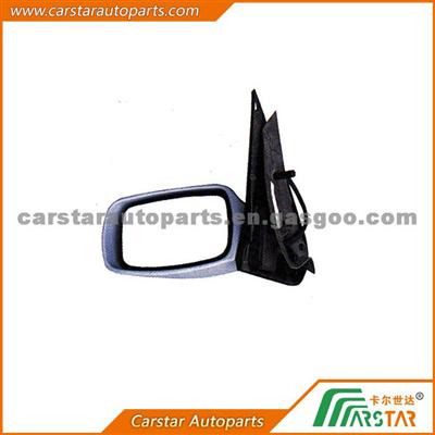 CAR MIRROR(ELECTRIC) FOR FIESTA 03 FORD L 3N21-17683-CBXWAA/R 3N21-17682-CBXWAA