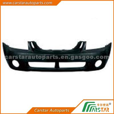 CAR FRONT BUMPER FOR KIA CERATO 05