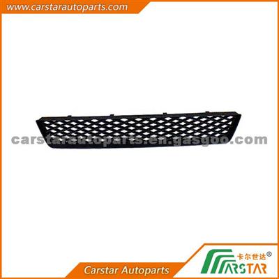 CAR FRONT BUMPER GRILLE FOR FIESTA 03 FORD 4N21-FO18A58-AAW