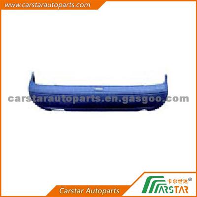 CAR REAR BUMPER FOR FIESTA 03 FORD 3N21-17906-ABW