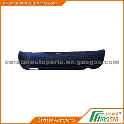 CAR REAR BUMPER FOR FIESTA 03 FORD 3N211790 ABW