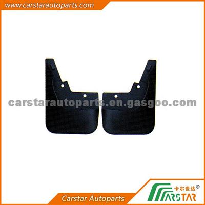 CAR MUDGUARD FOR FIESTA 03 FORD