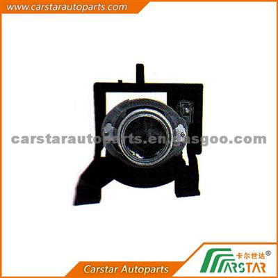 CAR FOG LAMP FOR FIESTA 05 FORD L 4N21-15K202-AA/R 4N21-15K201-AA