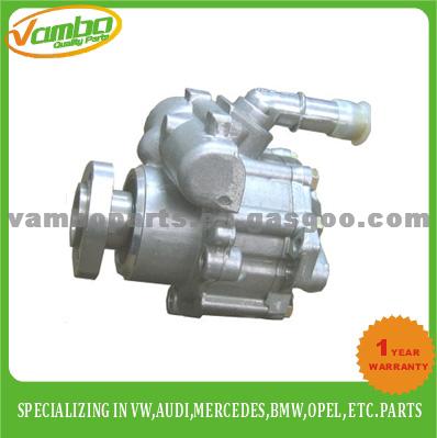 Power Steering Pump For 028 145 157D