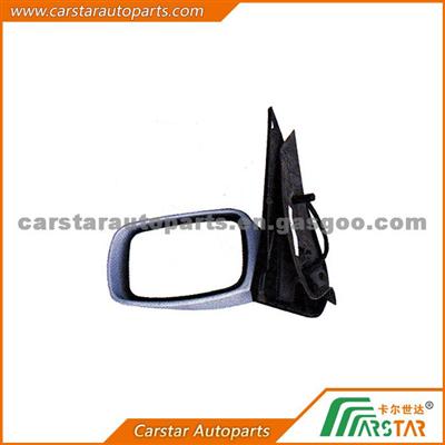 CAR MIRROR(ELECTRIC) FOR FIESTA 05 FORD L 3N21-17683-CBXWAA/ R 3N21-17682-CBXWAA