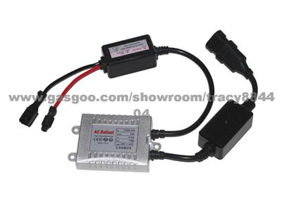 Canbus HID Ballast Super Slim12v 35w