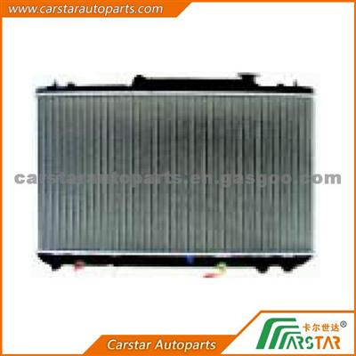 CAR RADIATOR A/T FOR TOYOTA CAMRY 03 16400-0H060