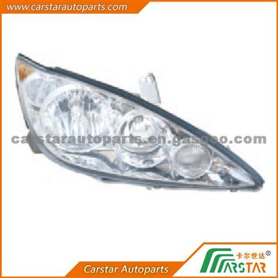 CAR HEAD LAMP(USA) FOR TOYOTA CAMRY 05