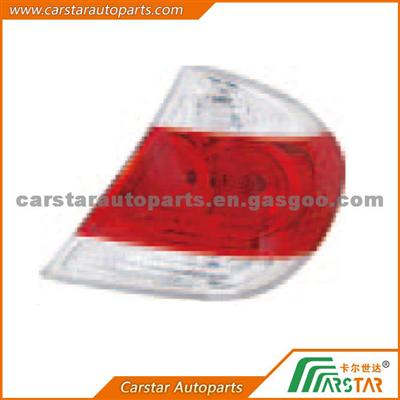 CAR TAIL LAMP(MID EAST) FOR TOYOTA CAMRY 05 L 81551-8Y004/R 81561-8Y004