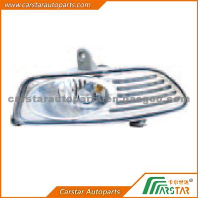 CAR FOG LAMP FOR TOYOTA CAMRY 05