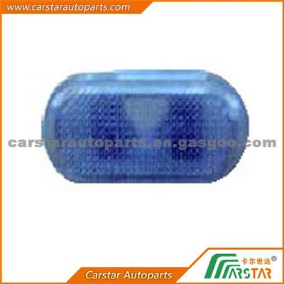 CAR SIDE LAMP FOR NISSAN TIIDA 05-07