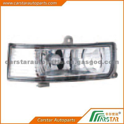 CAR FOG LAMP FOR TOYOTA CAMRY 05(CN) L 81210-06040/R 81220-06040   TY007003