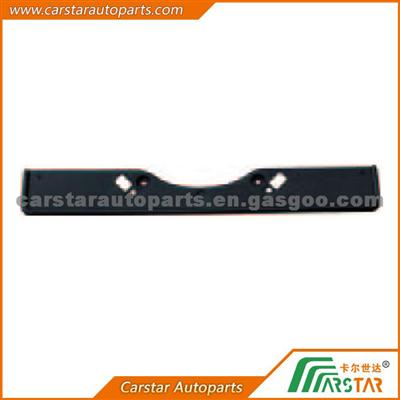 CAR FRONT LICENSE BOARD FOR TOYOTA CAMRY 05(CN)    TY007091-F