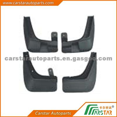 CAR MUD GUARD FOR KIA CERATO 07