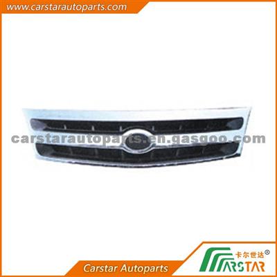 CAR GRILLE FOR GREAT WALL HOVE CUV   GW019039-T1