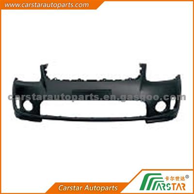 CAR FRONT BUMPER FOR KIA CERATO 07   KA012043-B