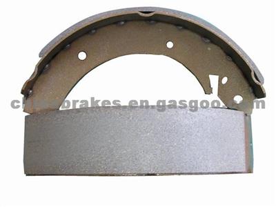 BRAKE SHOE 58305-44A00 FOR HYUNDAI