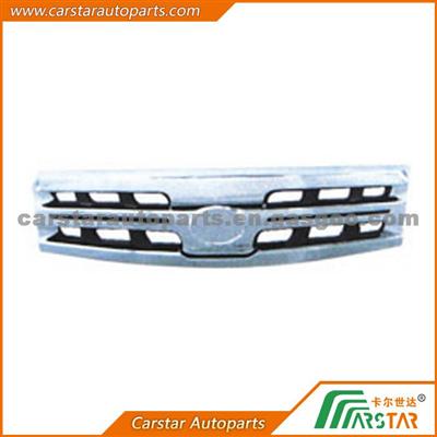 CAR GRILLE FOR GREAT WALL HOVE CUV   GW019039-T2