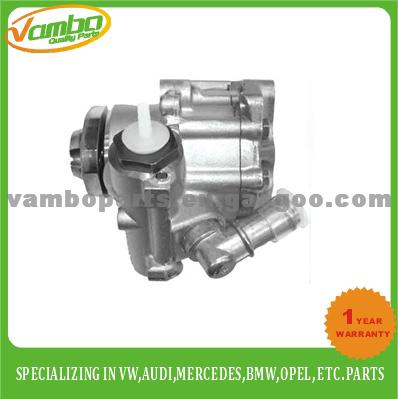 Power Steering Pump 074 145 157C