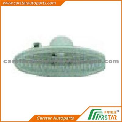 CAR SIDE LAMP FOR NISSAN TIIDA 08