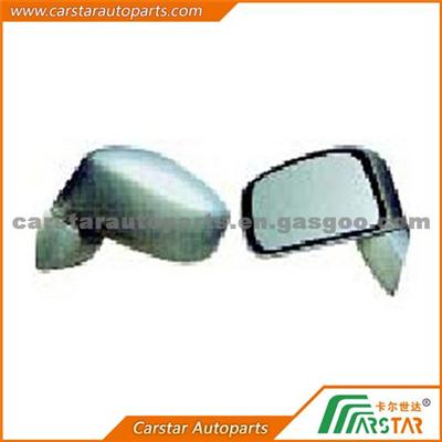 CAR MIRROR FOR NISSAN TIIDA 08