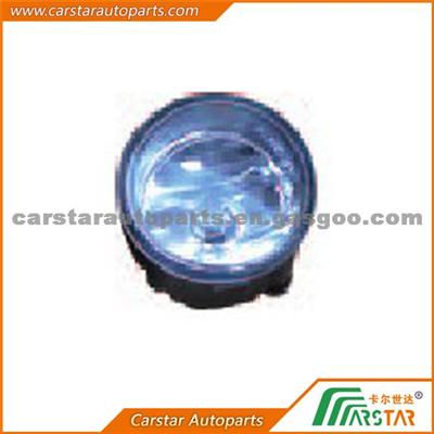 CAR FOG LAMP FOR NISSAN TIIDA 08