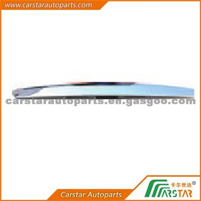 CAR TRUNK MOULDING FOR NISSAN TIIDA 11