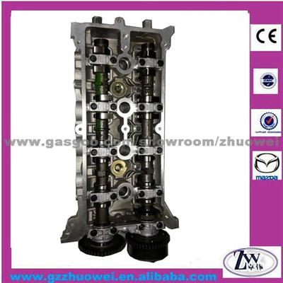 MAZDA Cylinder Head Cover For MAZDA M2/1.5 OEM NO. ZY37-10-10X