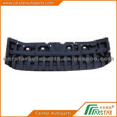 CAR RADIATOR BOARD-LOWER FOR NISSAN TIIDA 11