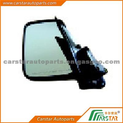 CAR MIRROR FOR NISSAN URVAN 02-05/E24 L 96302-VW700/R 96301-VW700