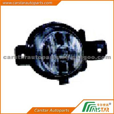 CAR FOG LAMP FOR NISSAN URVAN 07/E25