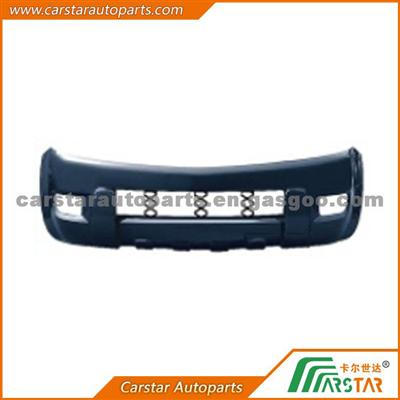 CAR FRONT BUMPER FOR GREAT WALL HOVE CUV 08