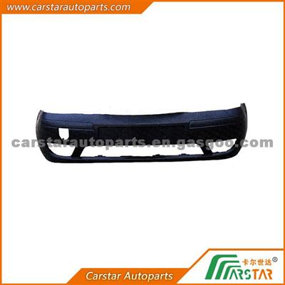 CAR FRONT BUMPER FOR FIESTA 05 FORD 3N21-17K819-CD