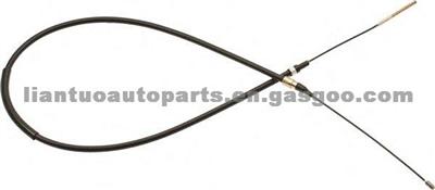 VW /SEAT Brake Cable 867609721