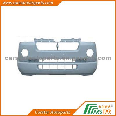 CAR FRONT BUMPER FOR SUZUKI APV 06