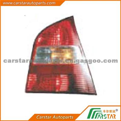 CAR REAR LAMP FOR NISSAN LIVINA 08