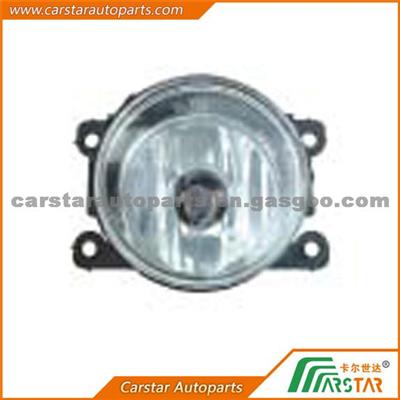 CAR FOG LAMP FOR NISSAN NV200