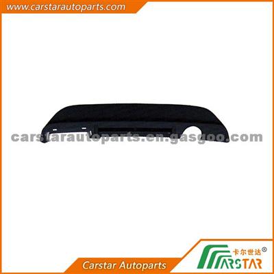 CAR REAR BUMPER DECORATION FOR FIESTA 09 5D FORD 8A69-17D781-**