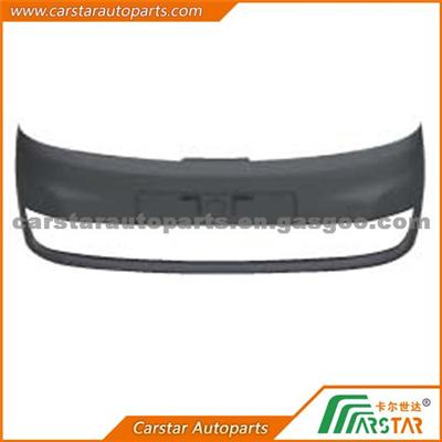 CAR FRONT BUMPER FOR NISSAN NV200