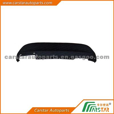 CAR REAR BUMPER DECORATION FOR FIESTA FIESTA 09 5D 8A61-17D781-**